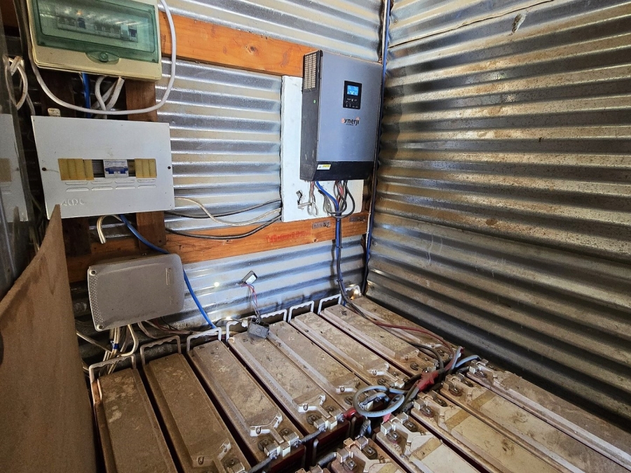 2 Bedroom Property for Sale in Upington Rural Northern Cape